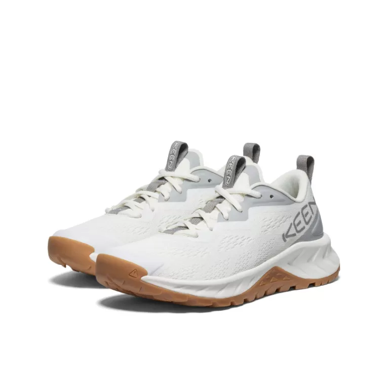 Women KEEN Shoes | Women's Versacore Speed Shoe   |  Star White/Alloy