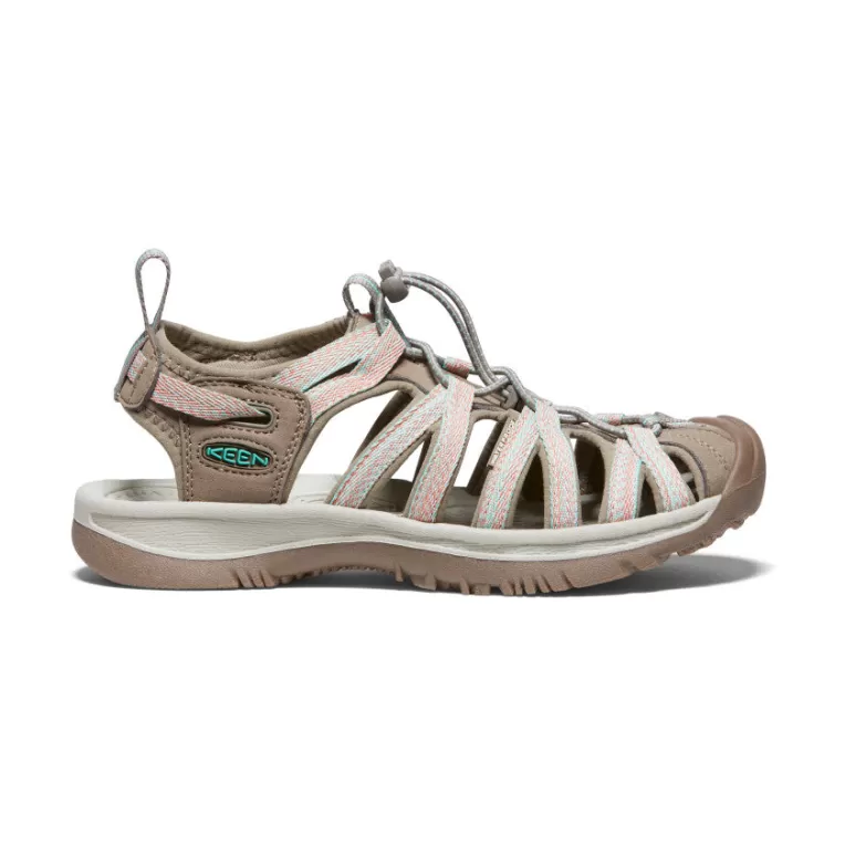 Women KEEN Sandals | Women's Whisper   |  