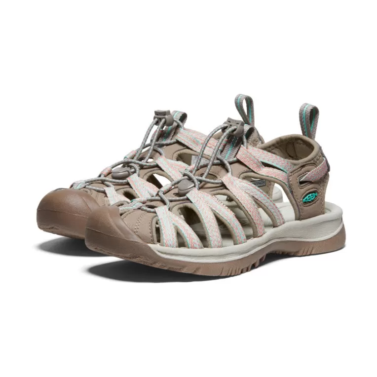 Women KEEN Sandals | Women's Whisper   |  