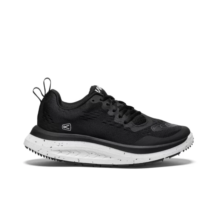 Women KEEN Shoes | Women's WK400 Walking Shoe   |  
