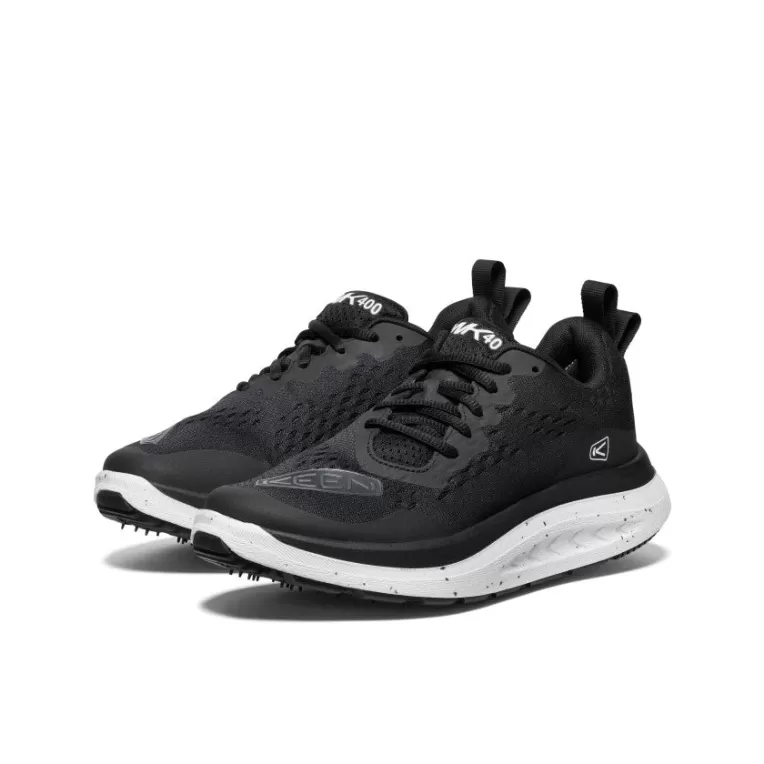 Women KEEN Shoes | Women's WK400 Walking Shoe   |  