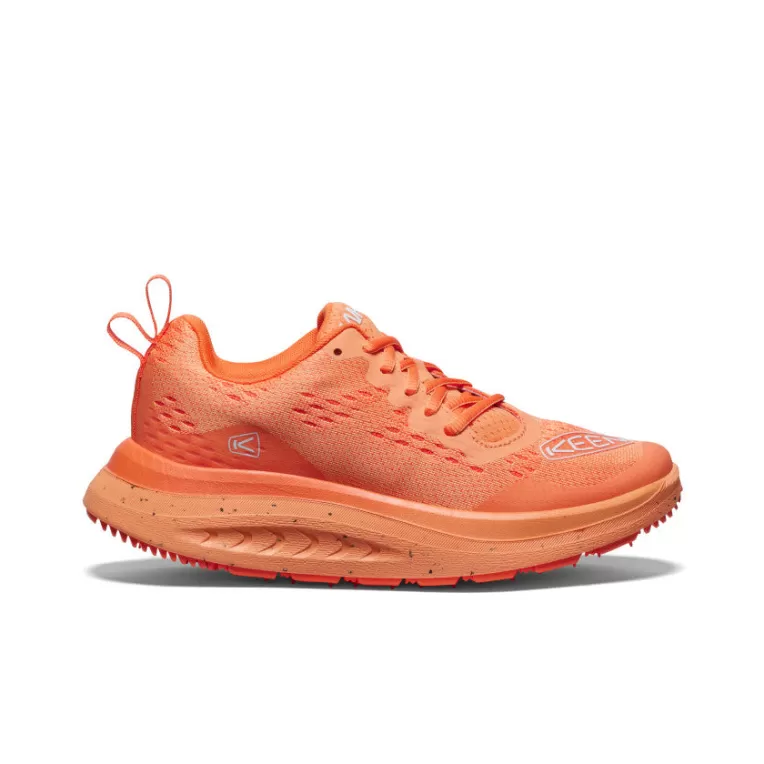 Women KEEN Shoes | Women's WK400 Walking Shoe   |  