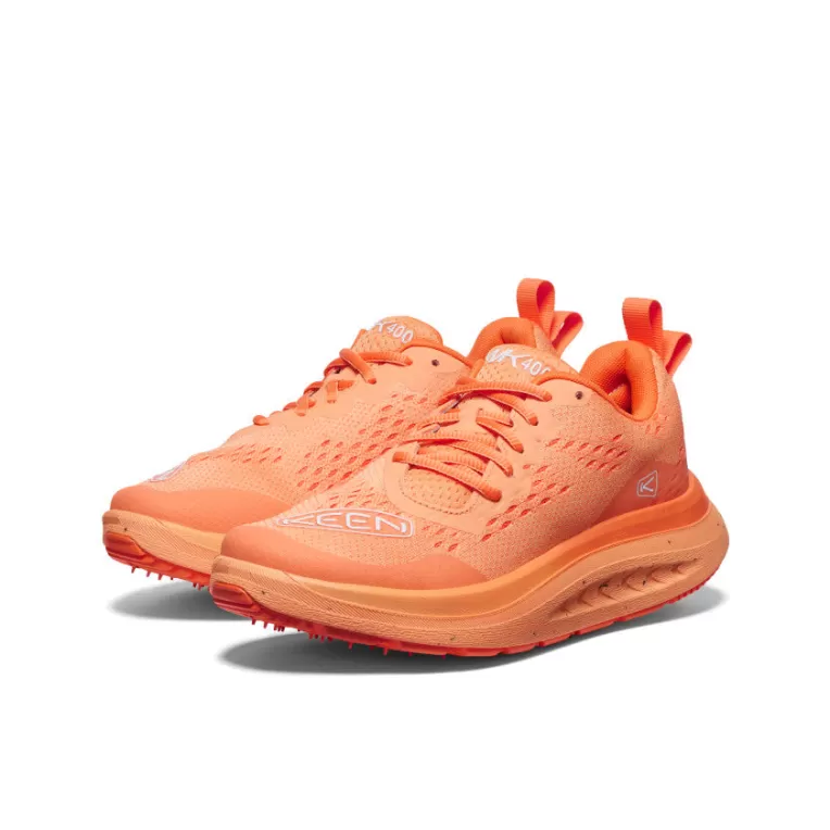 Women KEEN Shoes | Women's WK400 Walking Shoe   |  