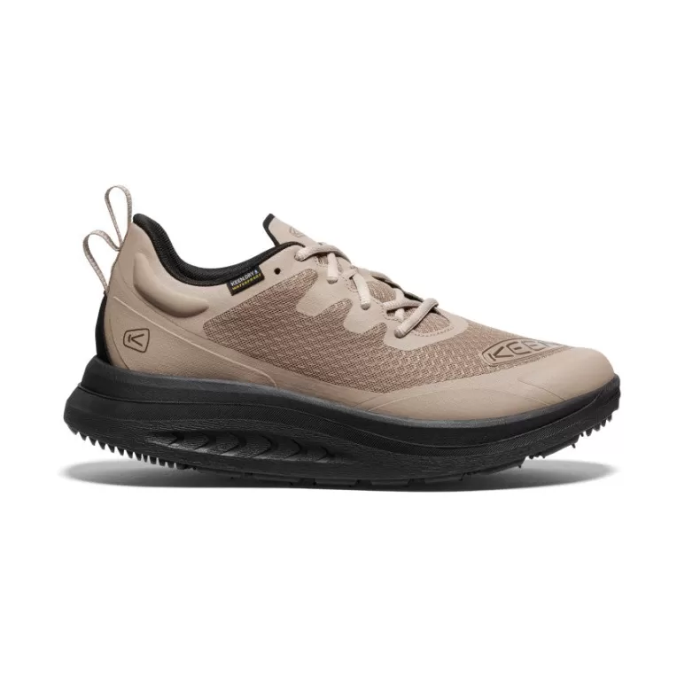 Women KEEN Shoes | Women's WK400 Waterproof Walking Shoe   |  