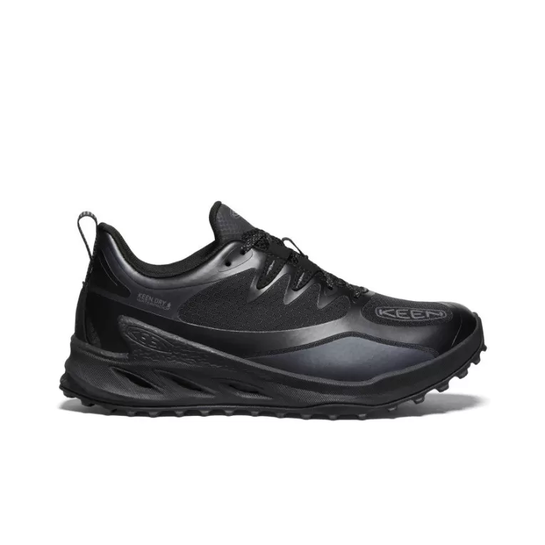 Women KEEN Shoes | Women's Zionic Waterproof Hiking Shoe   |  