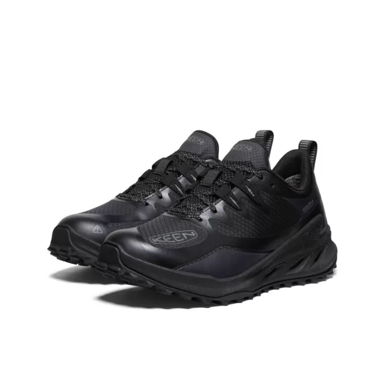 Women KEEN Shoes | Women's Zionic Waterproof Hiking Shoe   |  